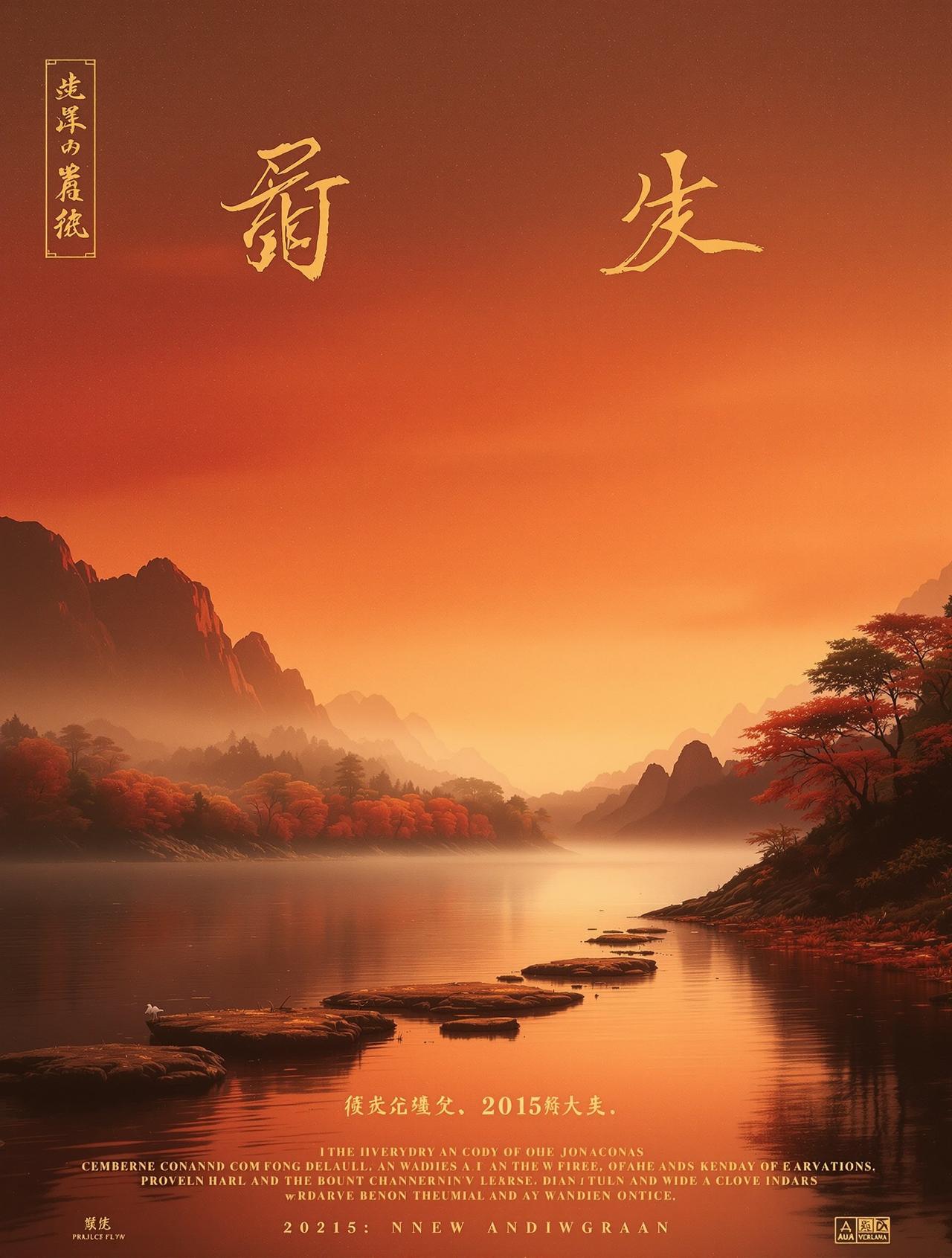 红河往事