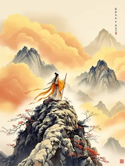 凡人修仙传动漫